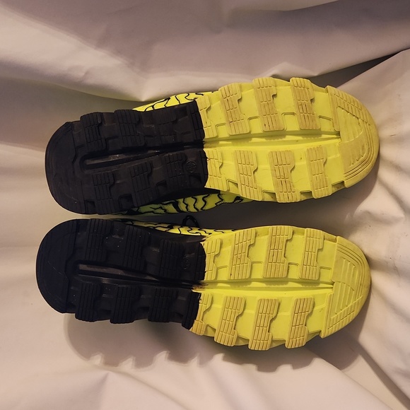 Bronax Men's Slip-On with laces Leisure Sneaker - Picture 12 of 14